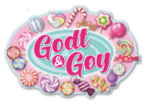 Godt og gøy
